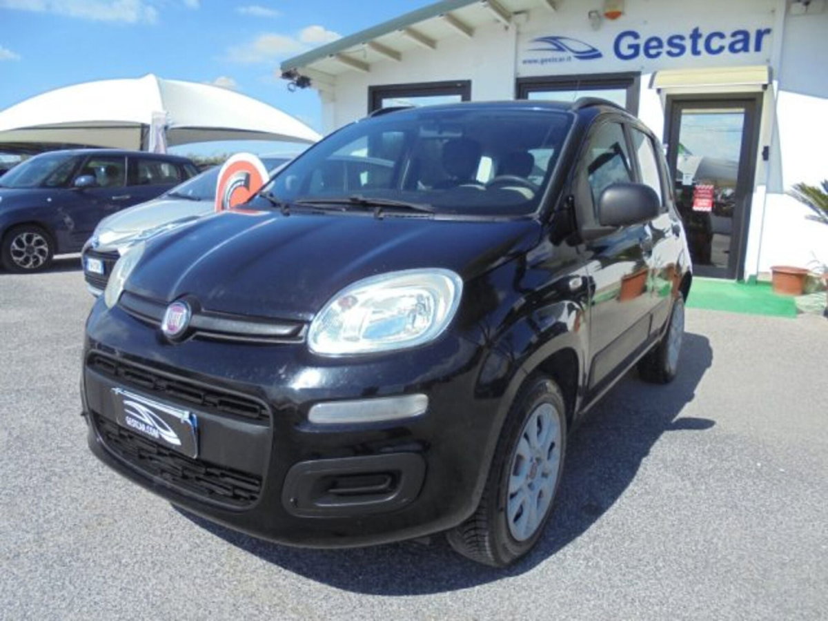 Fiat Panda 0.9 TwinAir Turbo Natural Power Easy (3)