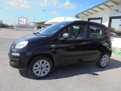 Fiat Panda 0.9 TwinAir Turbo Natural Power Easy (4)