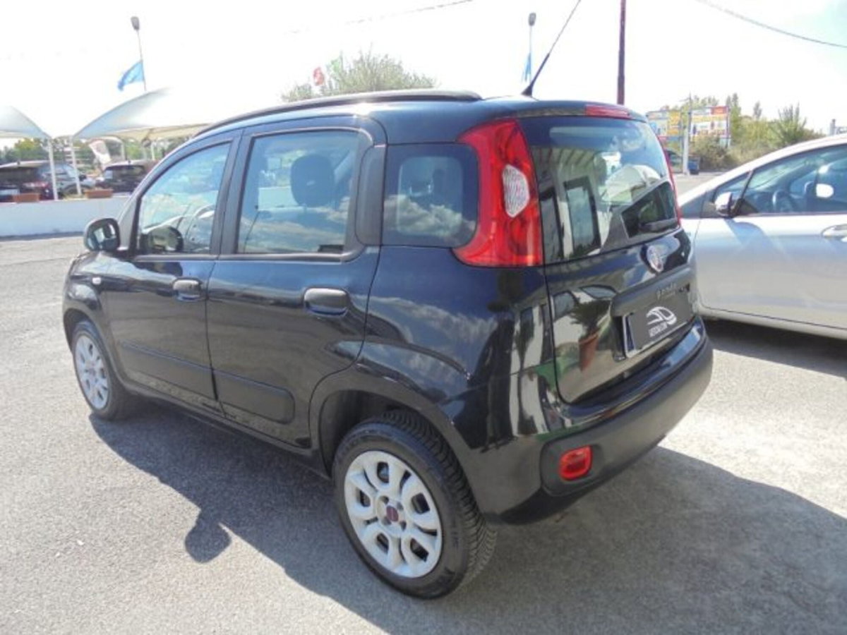 Fiat Panda 0.9 TwinAir Turbo Natural Power Easy (5)