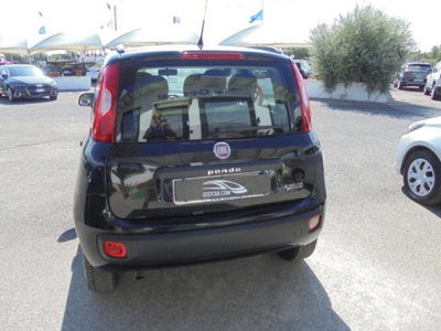 Fiat Panda 0.9 TwinAir Turbo Natural Power Easy (6)