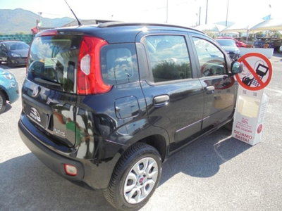 Fiat Panda 0.9 TwinAir Turbo Natural Power Easy (7)