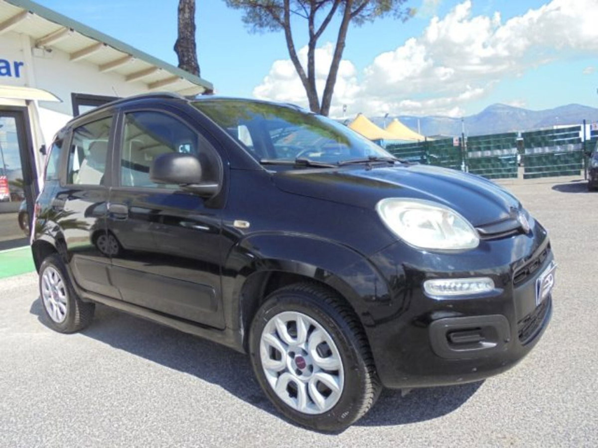 Fiat Panda 0.9 TwinAir Turbo Natural Power Easy (8)