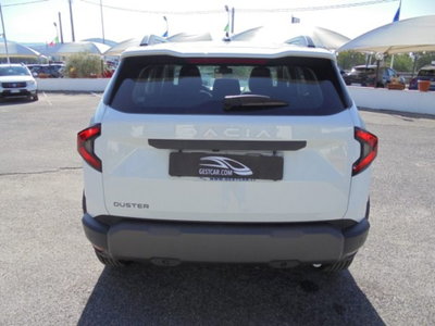 Dacia Duster 1.2 Eco-G Expression 120cv (14)