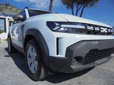 Dacia Duster 1.2 Eco-G Expression 120cv (20)