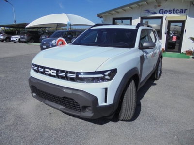 Dacia Duster 1.2 Eco-G Expression 120cv (5)