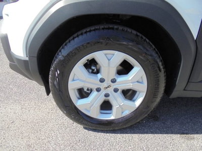 Dacia Duster 1.2 Eco-G Expression 120cv (8)