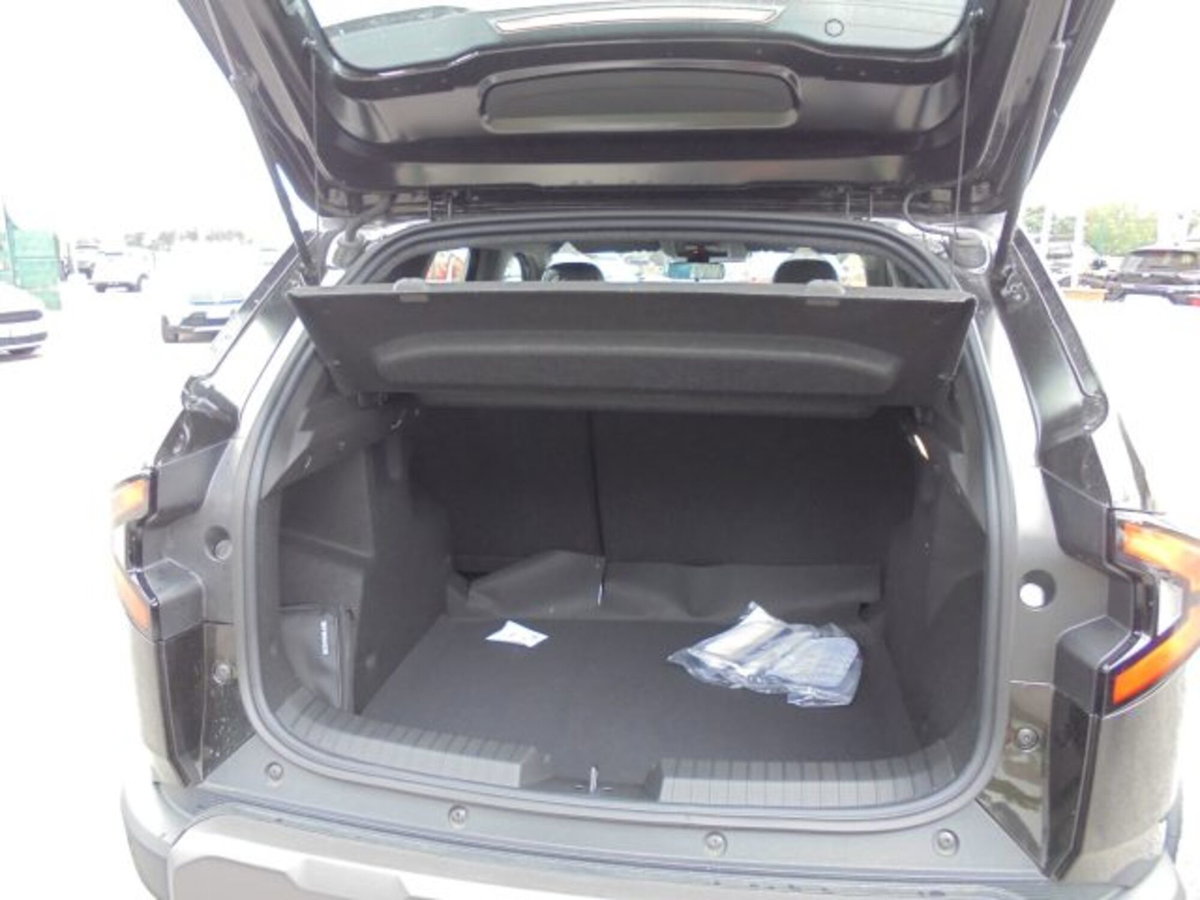 Dacia Duster 1.2 Eco-G Expression 120cv (15)