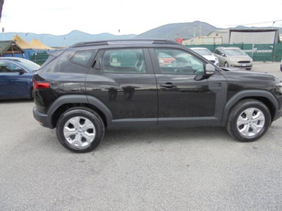 Dacia Duster 1.2 Eco-G Expression 120cv (20)