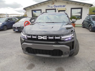 Dacia Duster 1.2 Eco-G Expression 120cv (3)