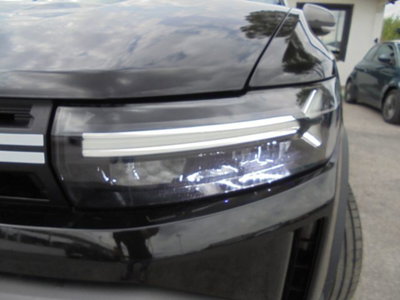 Dacia Duster 1.2 Eco-G Expression 120cv (5)