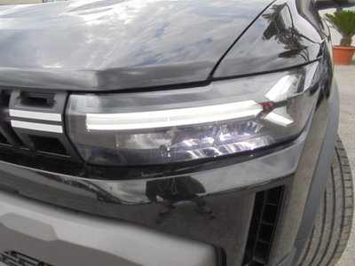 Dacia Duster 1.2 Eco-G Expression 120cv (7)