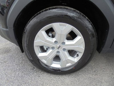 Dacia Duster 1.2 Eco-G Expression 120cv (8)