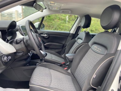 Fiat 500X 1.3 MultiJet 95 CV City Cross (14)