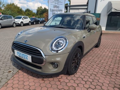 MINI Mini 1.5 One 5 porte