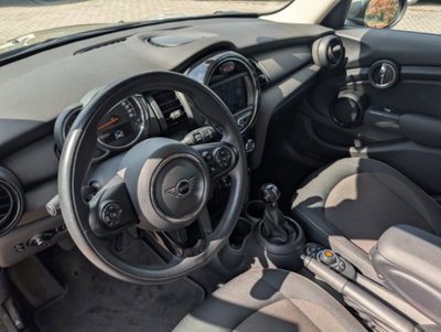 MINI Mini 1.5 One 5 porte (10)