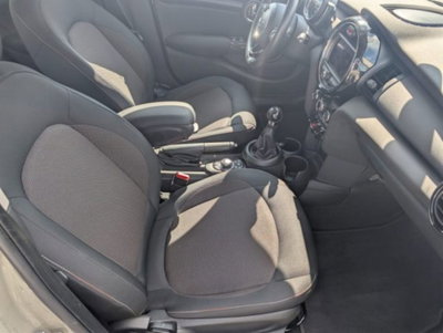 MINI Mini 1.5 One 5 porte (11)