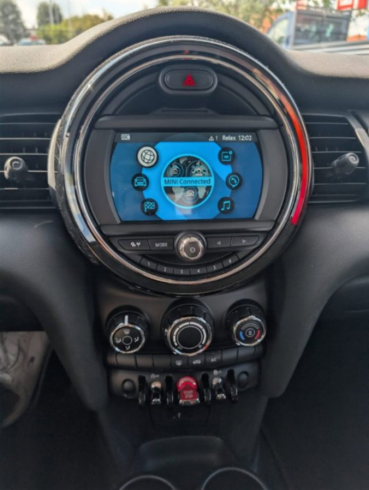 MINI Mini 1.5 One 5 porte (12)