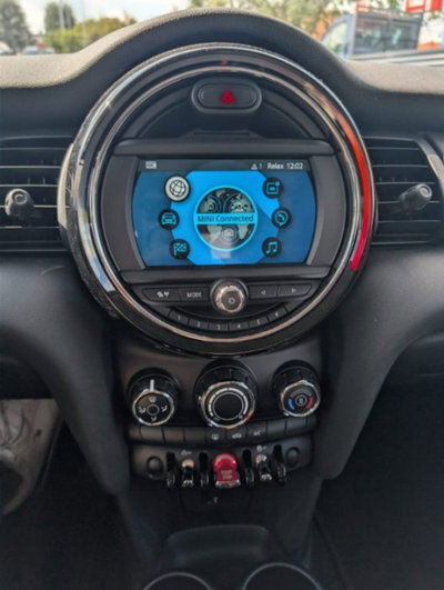 MINI Mini 1.5 One 5 porte (12)