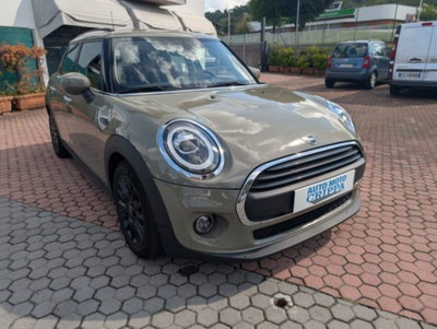 MINI Mini 1.5 One 5 porte (3)