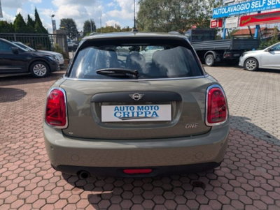 MINI Mini 1.5 One 5 porte (6)