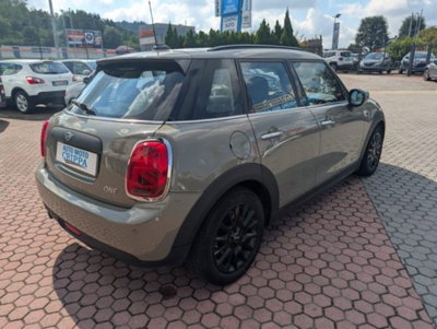MINI Mini 1.5 One 5 porte (7)