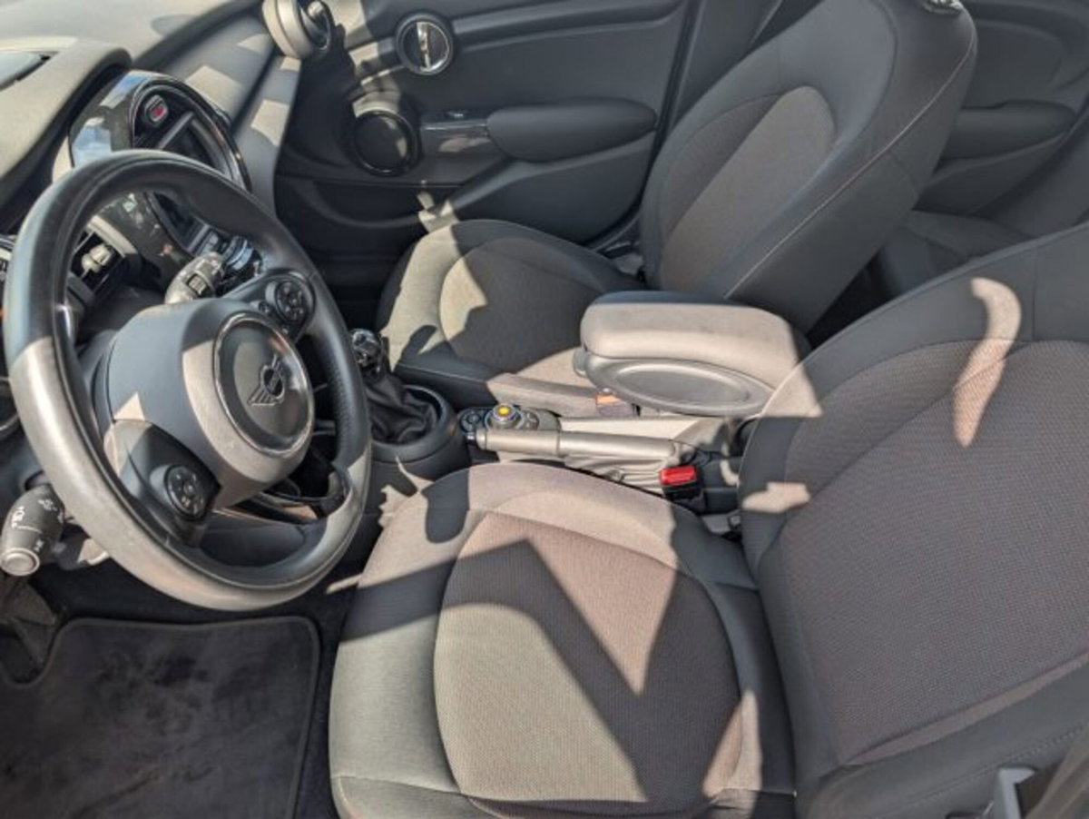MINI Mini 1.5 One 5 porte (9)