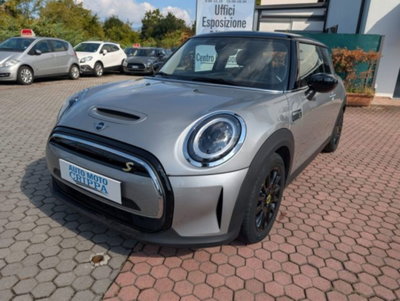 MINI Mini Cooper SE Essential usata