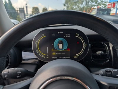 MINI Mini Cooper SE Essential (11)