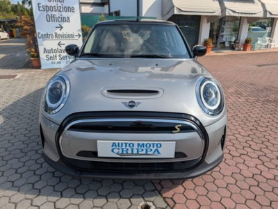 MINI Mini Cooper SE Essential (2)