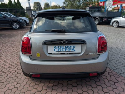 MINI Mini Cooper SE Essential (5)