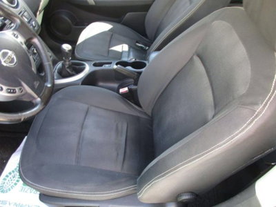Nissan Qashqai 1.5 dCi DPF Acenta (10)