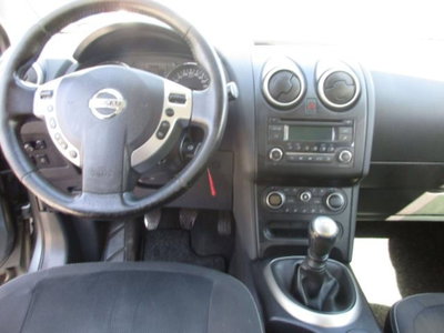 Nissan Qashqai 1.5 dCi DPF Acenta (12)