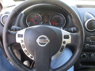 Nissan Qashqai 1.5 dCi DPF Acenta (13)