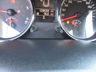 Nissan Qashqai 1.5 dCi DPF Acenta (15)