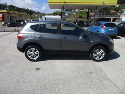 Nissan Qashqai 1.5 dCi DPF Acenta (3)