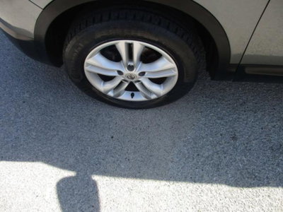 Nissan Qashqai 1.5 dCi DPF Acenta (8)