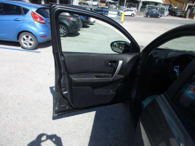 Nissan Qashqai 1.5 dCi DPF Acenta (9)