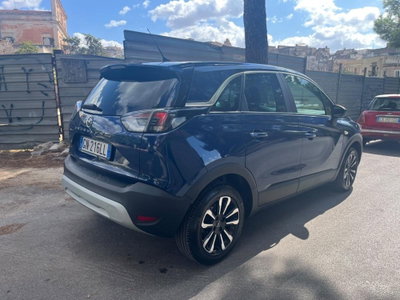 Opel Crossland 1.5 ecotec Ultimate 110cv (6)