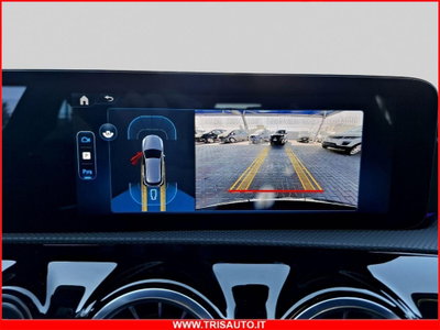 Mercedes-Benz Classe A 180 d Premium (12)