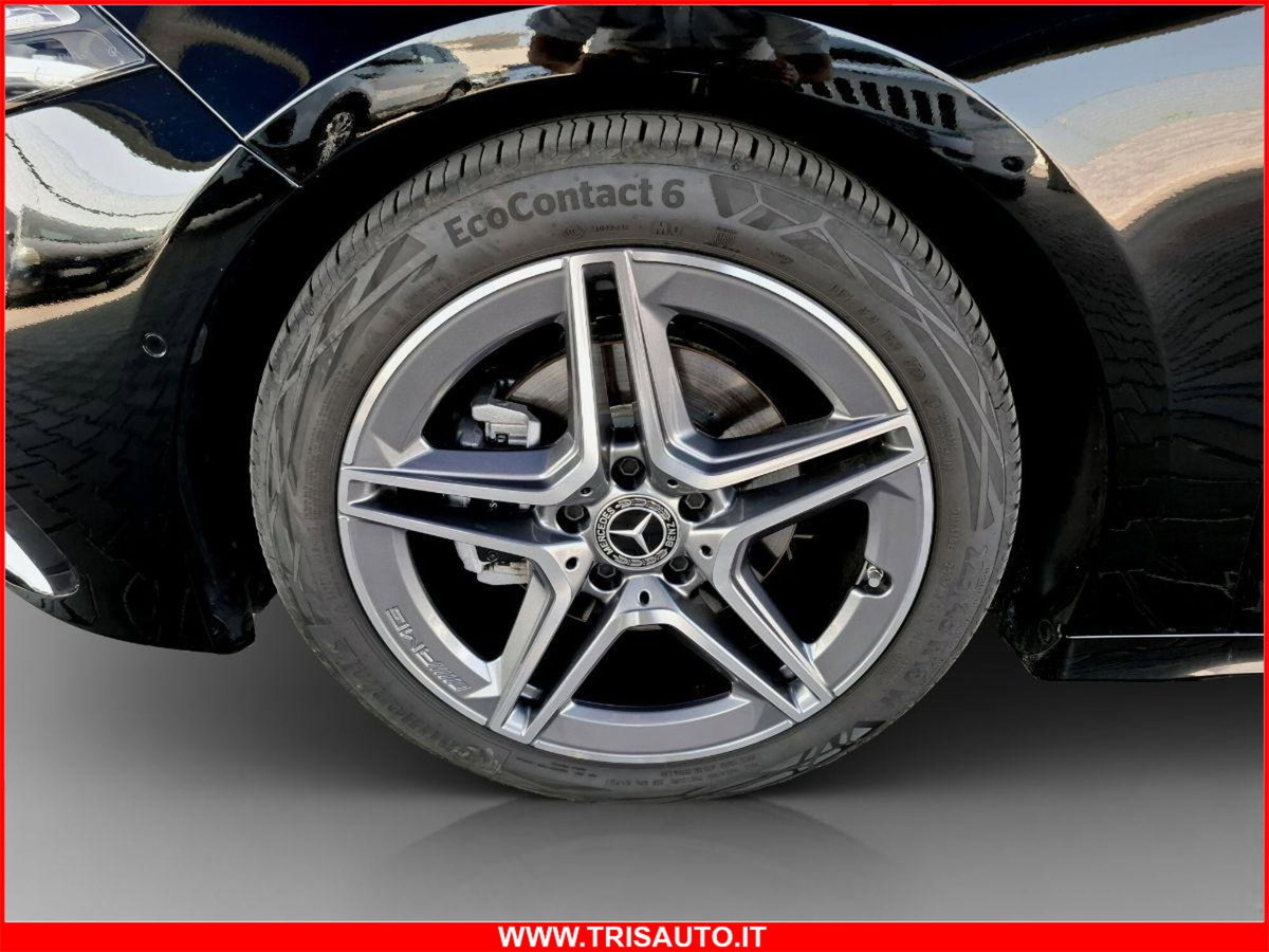 Mercedes-Benz Classe A 180 d Premium (17)