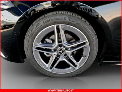 Mercedes-Benz Classe A 180 d Premium (17)