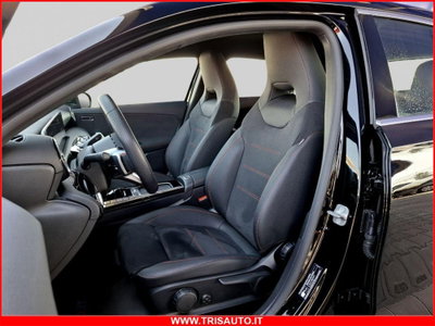 Mercedes-Benz Classe A 180 d Premium (7)