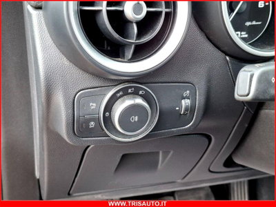 Alfa Romeo Stelvio Stelvio 2.2 Turbodiesel 190 CV AT8 Q4 Business (10)