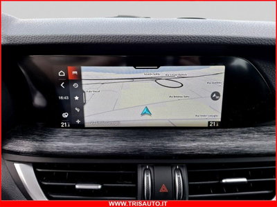 Alfa Romeo Stelvio Stelvio 2.2 Turbodiesel 190 CV AT8 Q4 Business (12)