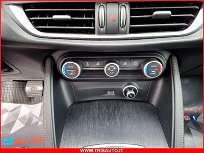 Alfa Romeo Stelvio Stelvio 2.2 Turbodiesel 190 CV AT8 Q4 Business (15)