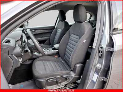 Alfa Romeo Stelvio Stelvio 2.2 Turbodiesel 190 CV AT8 Q4 Business (9)