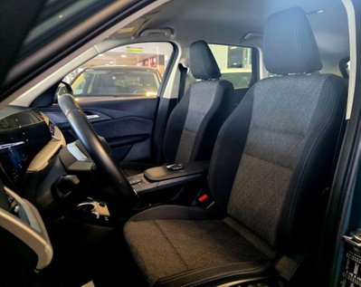 BMW X1 sDrive 18d Msport (10)