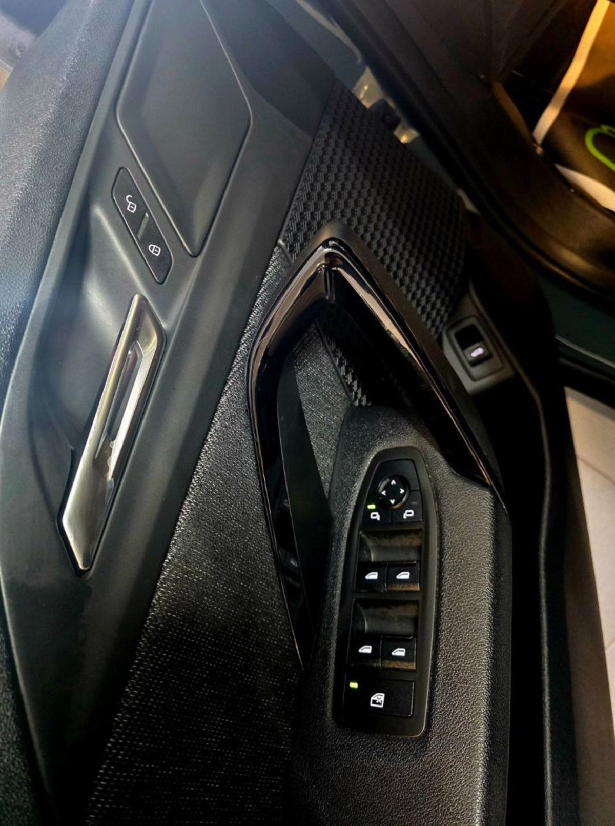 BMW X1 sDrive 18d Msport (11)