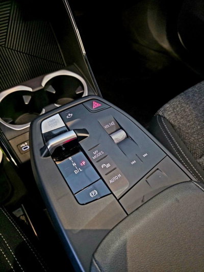 BMW X1 sDrive 18d Msport (12)