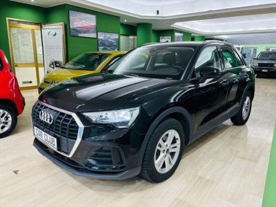 Audi Q3 35 TDI quattro S tronic Business Advanced usata